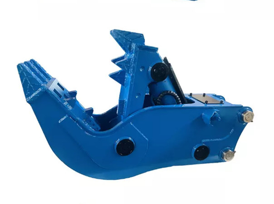 Escavatore Pulverizer Attachment di Bucket Stone Crusher dell'escavatore PC270