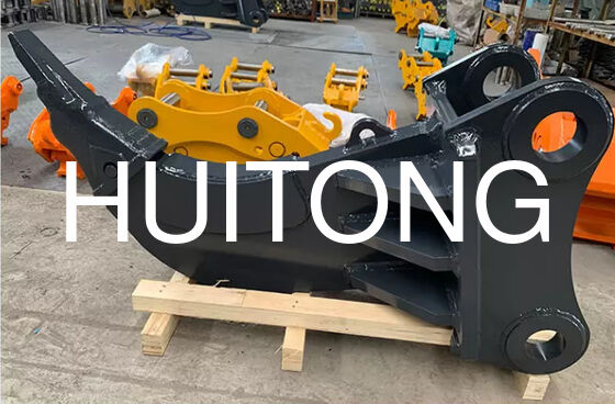 Scarificatore per escavatori per 41-45 tonnellate PC430 PC450 CAT345 ZX450 SK450 DX420 DX450 R430 R455 EC450 SY415 SY465 XE420 XE450 per lo scioglimento del suolo e la rottura delle rocce