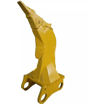 15Ton CAT315 PC150 Escavatore Ripper di roccia Articoltura Attachment con spessore personalizzato vendita a caldo Prezzo di vendita diretta in fabbrica