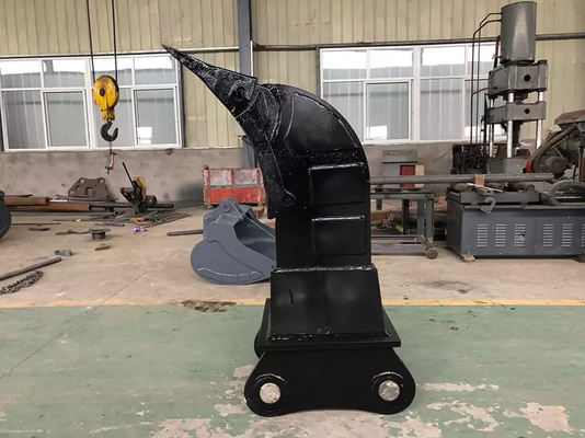 15Ton CAT315 PC150 Escavatore Ripper di roccia Articoltura Attachment con spessore personalizzato vendita a caldo Prezzo di vendita diretta in fabbrica