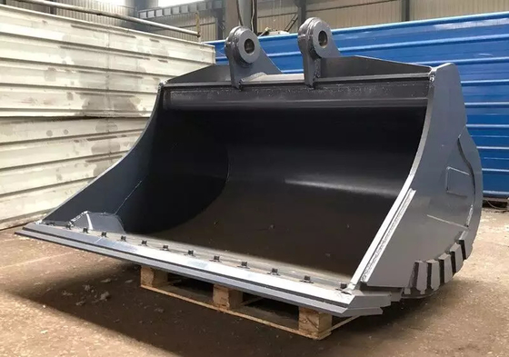 Bucket di scavo versatile per scavi e classificazione precisi