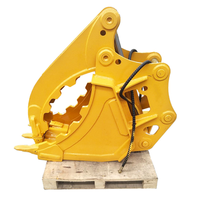 PC250 Escavatore di grande capacità su misura da 25 tonnellate