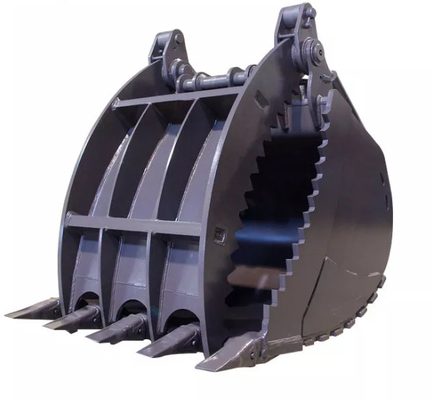 PC250 Escavatore di grande capacità su misura da 25 tonnellate