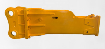 Prodotto di alta qualità di fabbrica 6T CAT306 tipo di scavo laterale rompitore idraulico martello OEM diametro Vibro Rock Breaker attaccamento